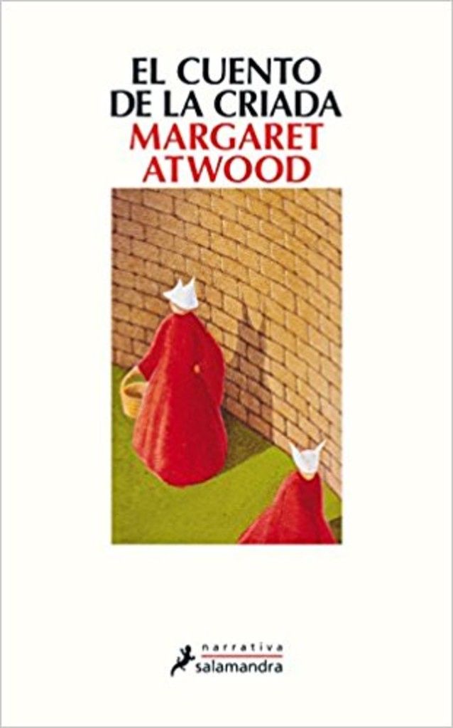 The handmaid's tale