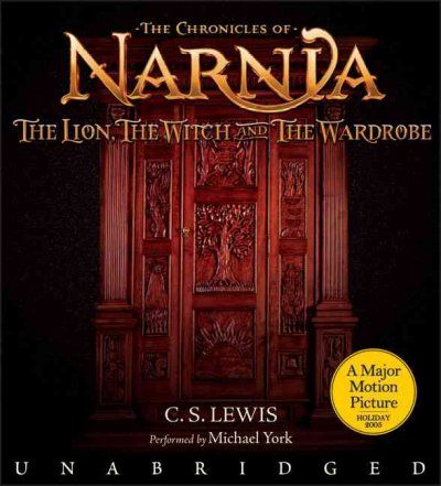 The lion, the witch and the wardrobe