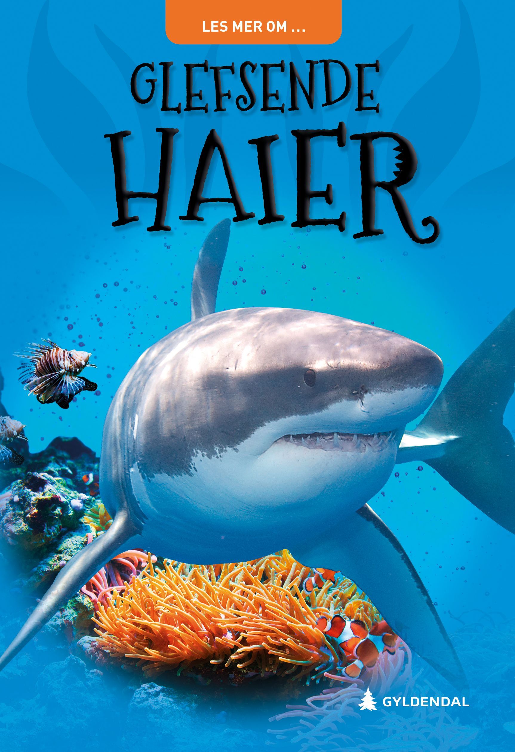 Snappy sharks