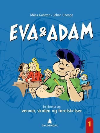 Eva & Adam