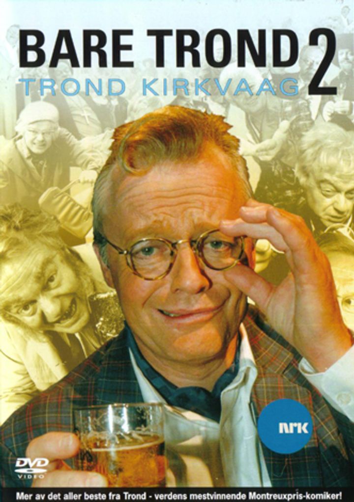 Bare Trond. 2