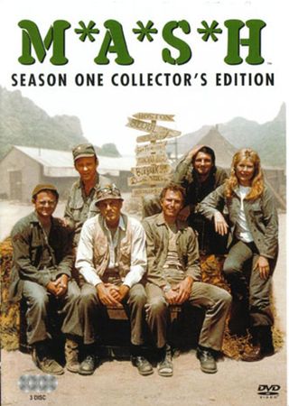 MASH. Season 1