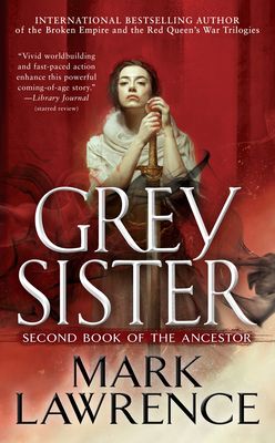 Grey sister