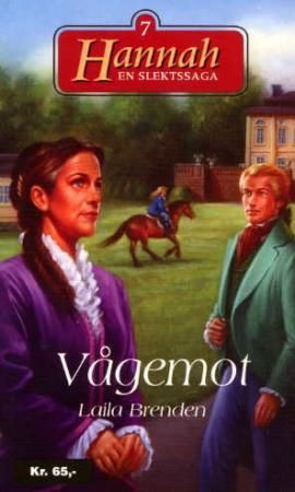 Vågemot