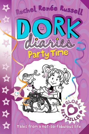 Tales from a not-so-popular party girl