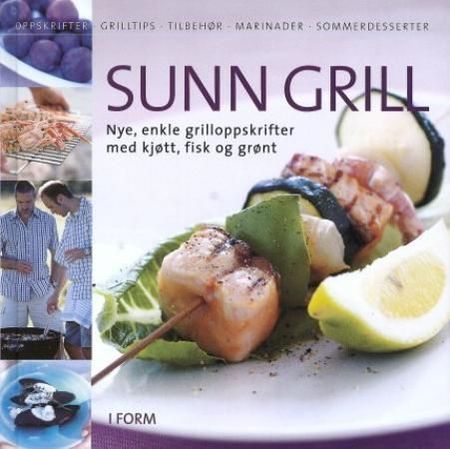 Sund grill