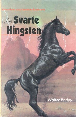 The black stallion