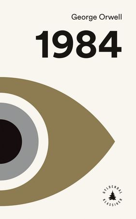 Nineteen eighty-four
