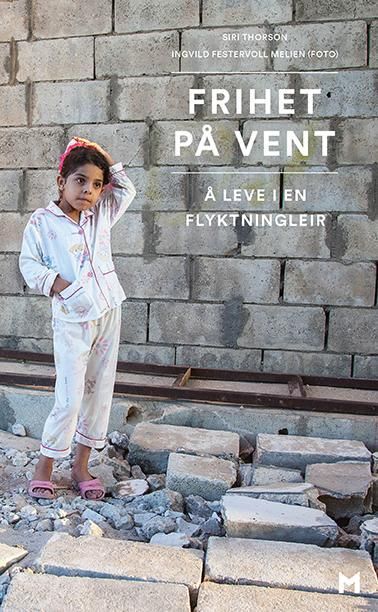 Frihet på vent