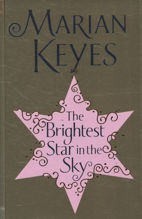 The brightest star in the sky