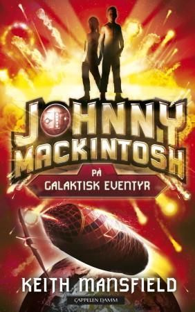 Johnny Mackintosh and the spirit of London