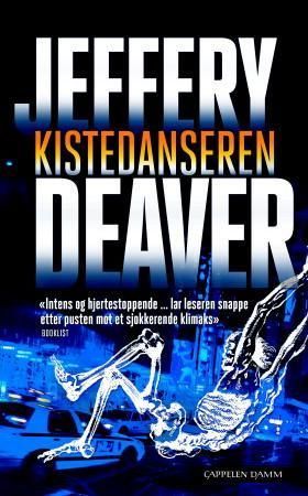 The coffin dancer