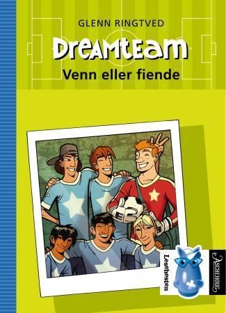 Ven eller fjende