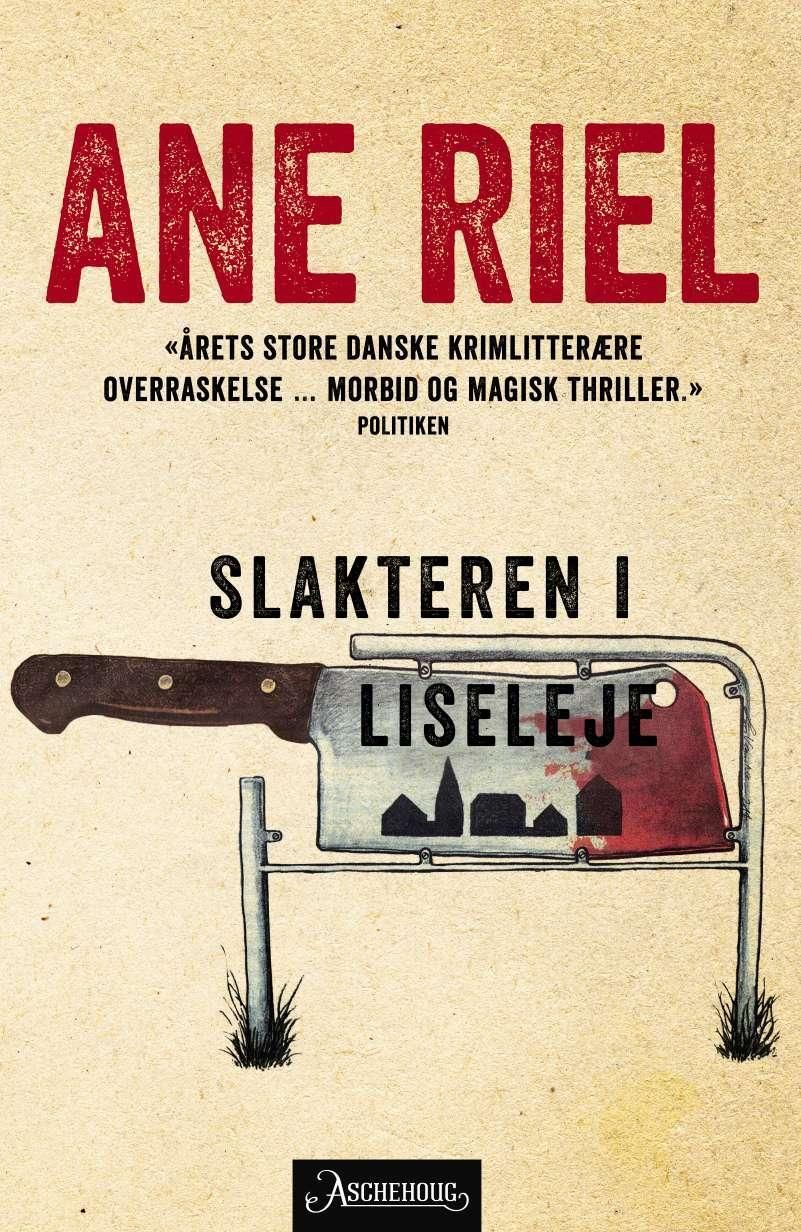 Slagteren i Liseleje