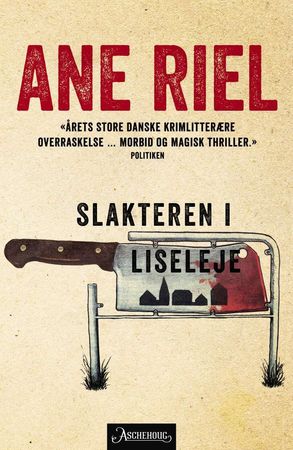 Slagteren i Liseleje