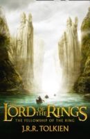 The lord of the rings. The fellowship of the ring