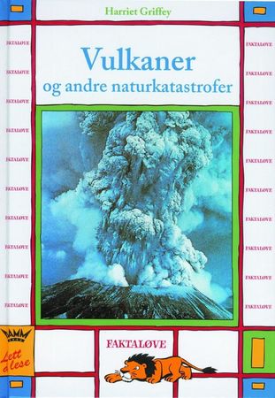 Volcanoes and other natural disasters