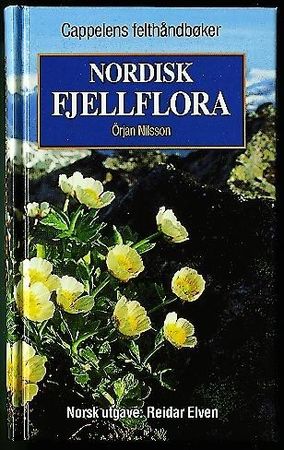 Nordisk fjällflora
