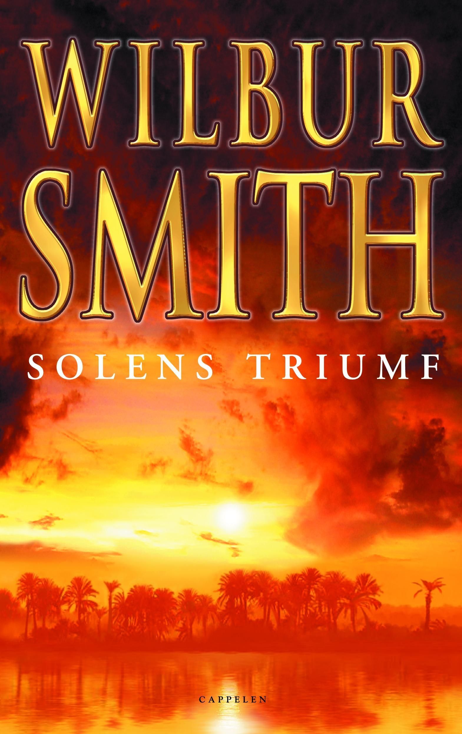 The triumph of the sun