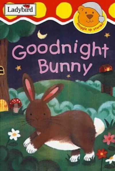 Goodnight little bunny