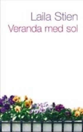 Veranda med sol