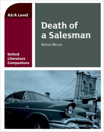 Death of a salesman