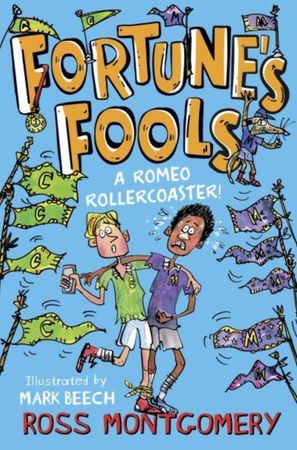 Fortune's fools