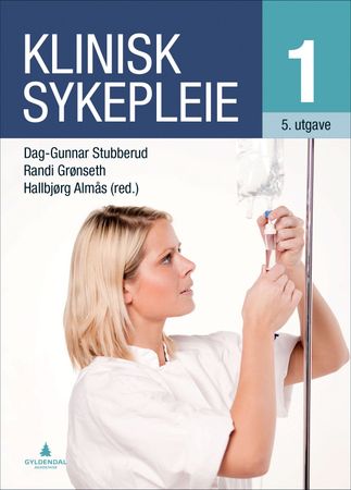 Klinisk sykepleie. 1