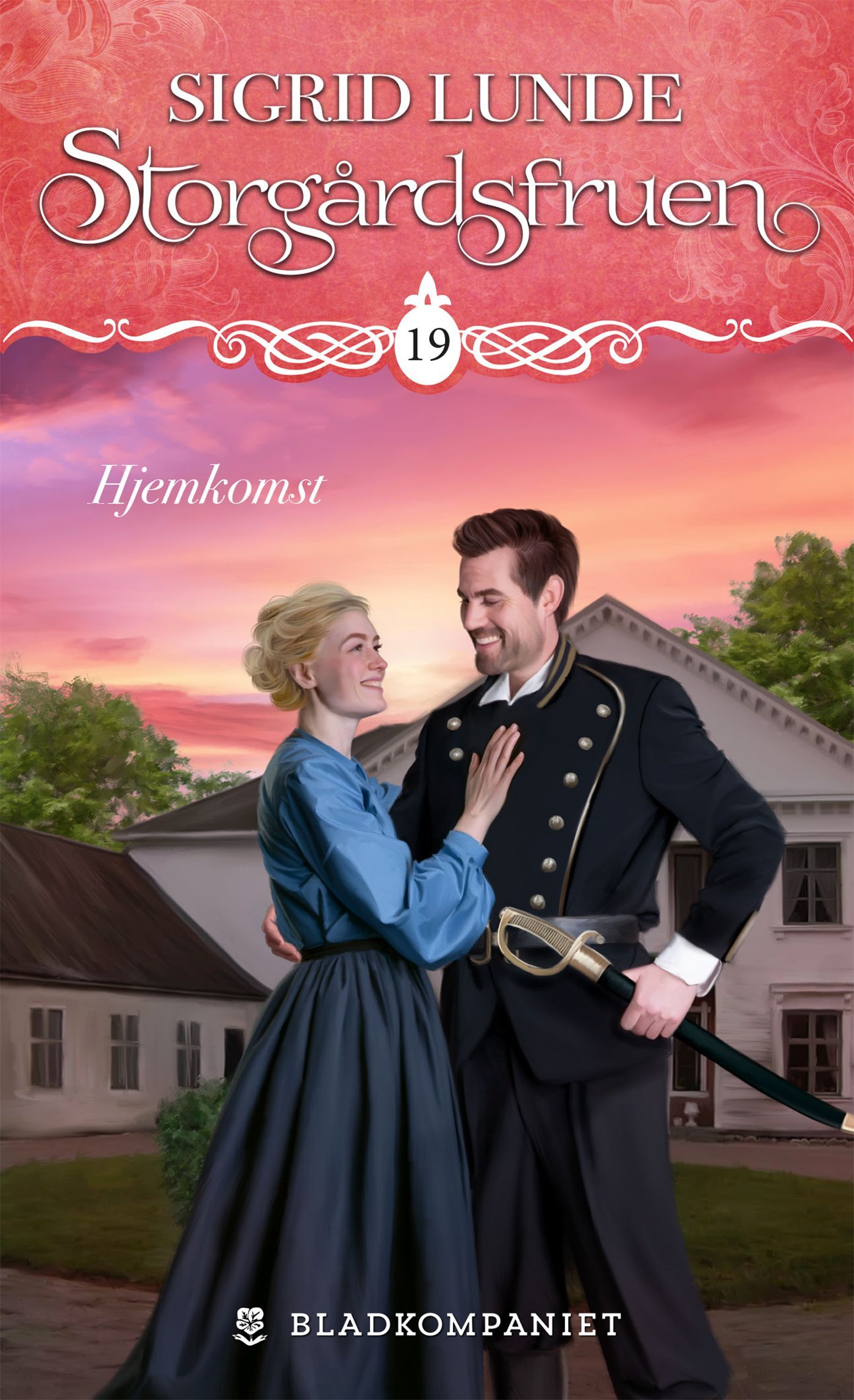 Hjemkomst
