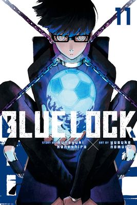 Burū rokku. 11