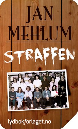 Straffen