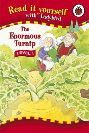 The enormous turnip