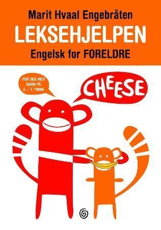 Engelsk for foreldre