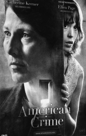 An American crime