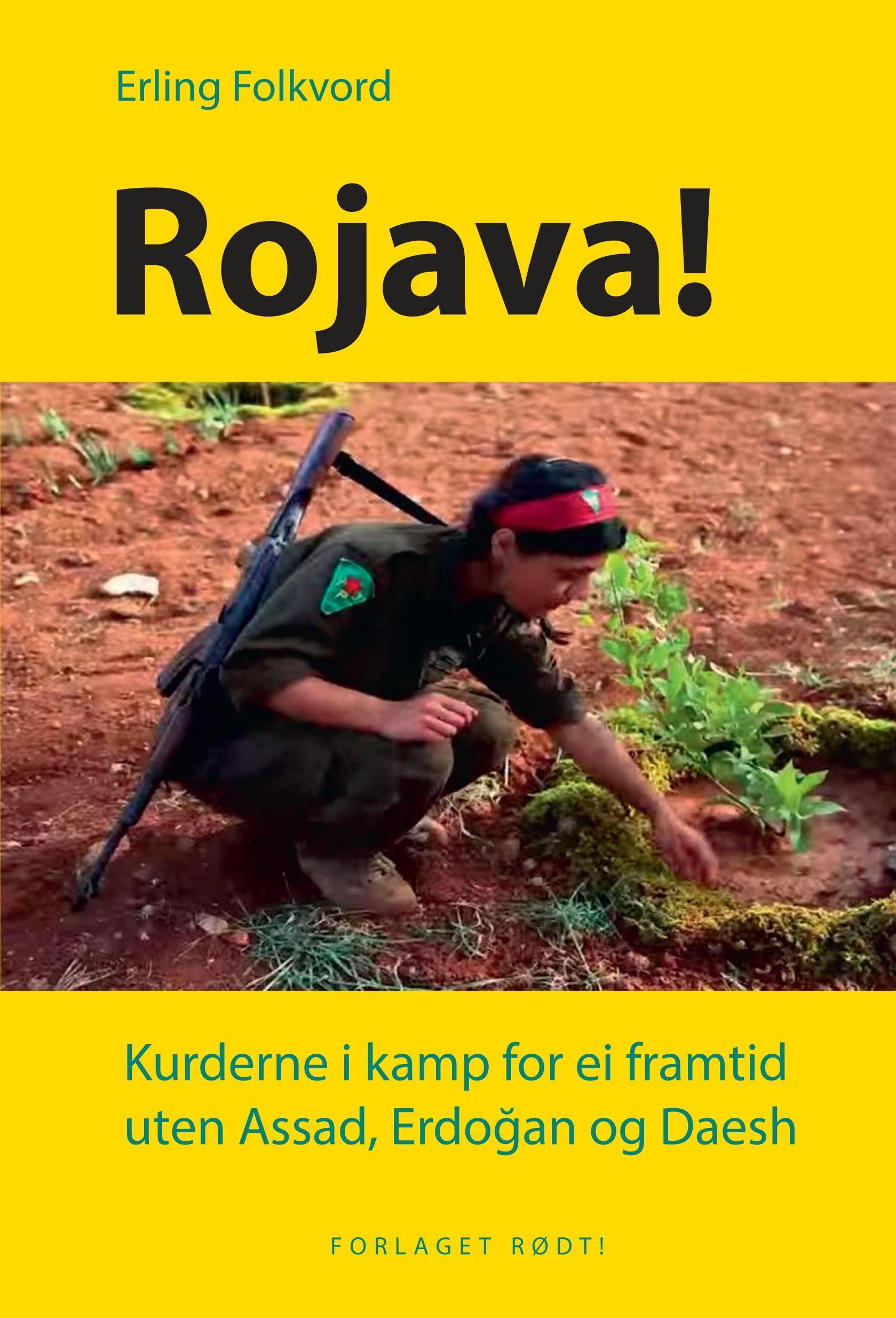 Rojava!