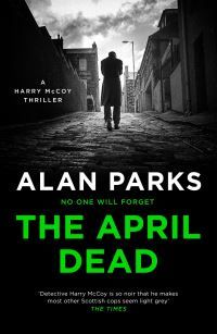The April dead