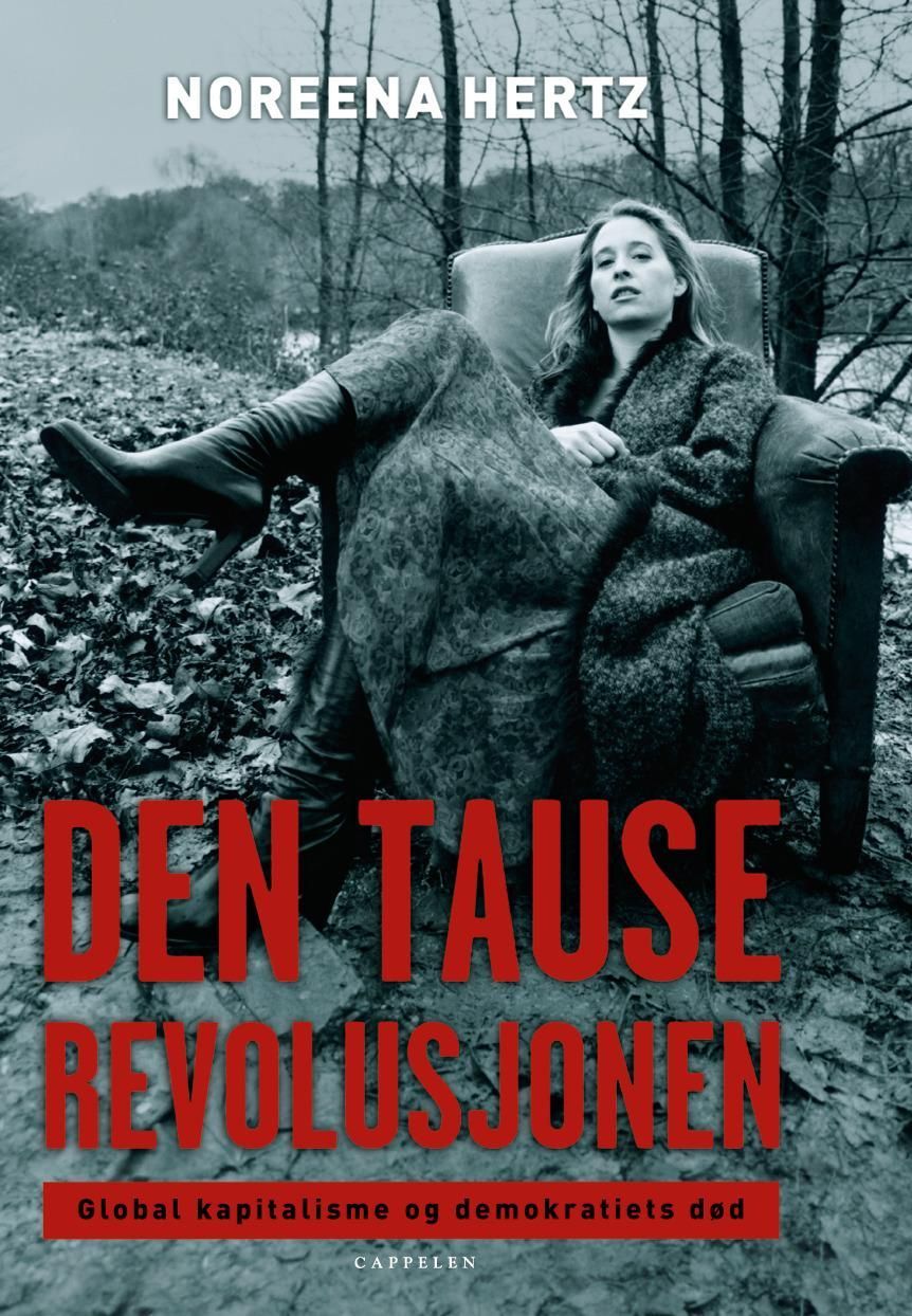 The silent takeover
