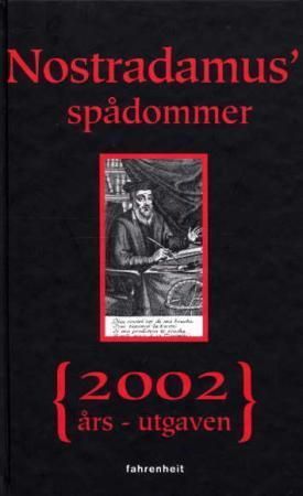 Nostradamus' spådommer