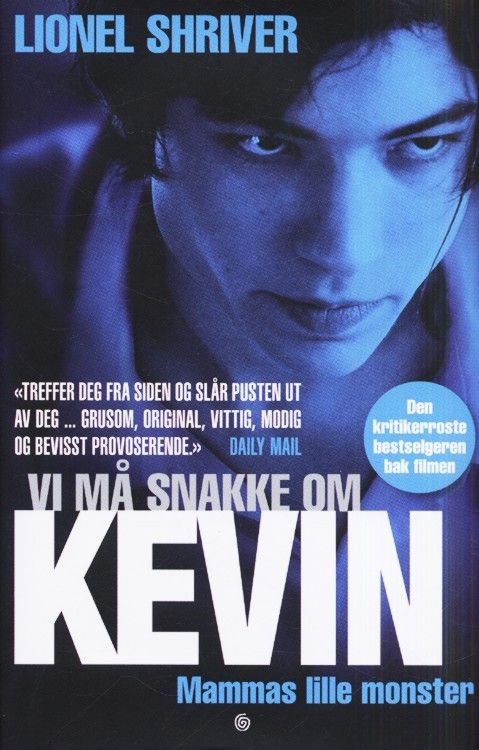 We need to talk about Kevin