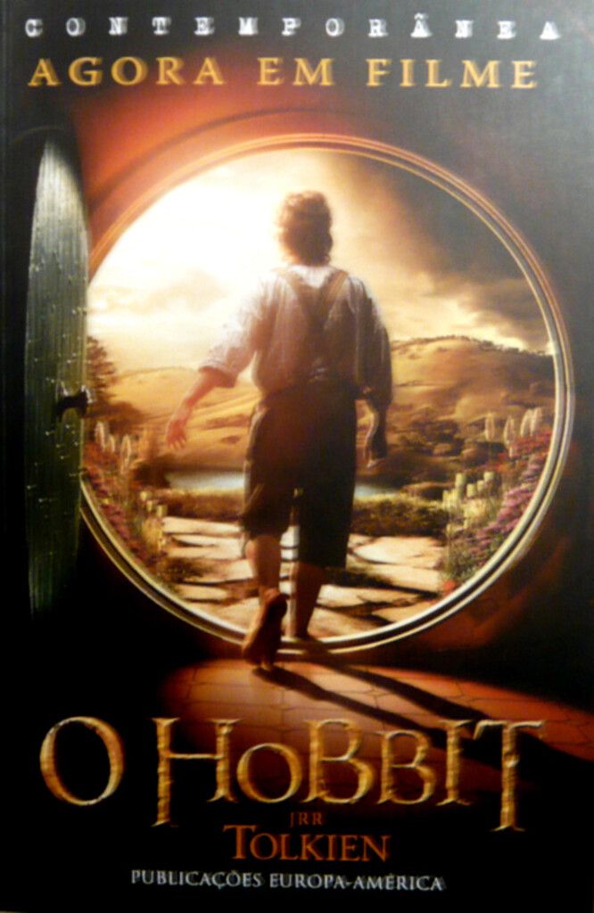 The hobbit
