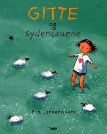 Gittan och fårskallarna