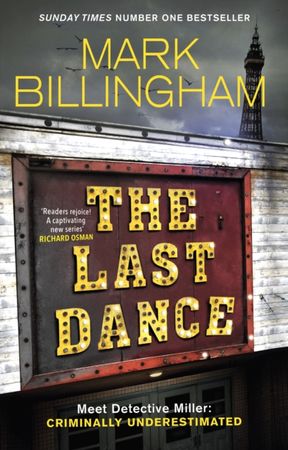 The last dance