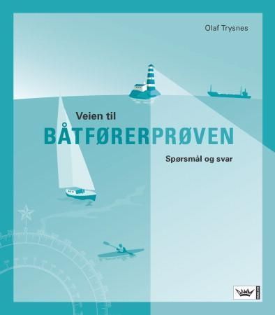 Veien til båtførerprøven
