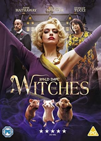 The witches