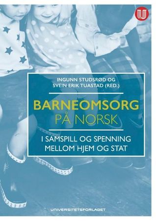 Barneomsorg på norsk