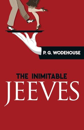 The inimitable Jeeves