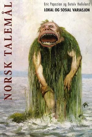 Norsk talemål