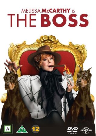 The boss