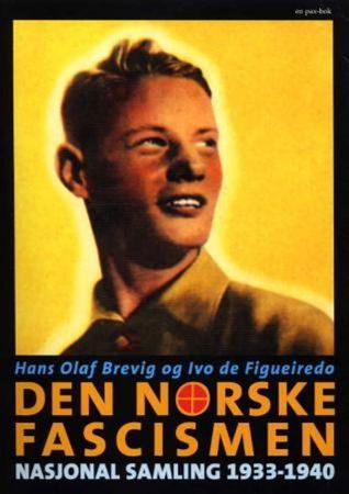 Den norske fascismen