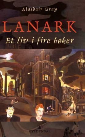 Lanark